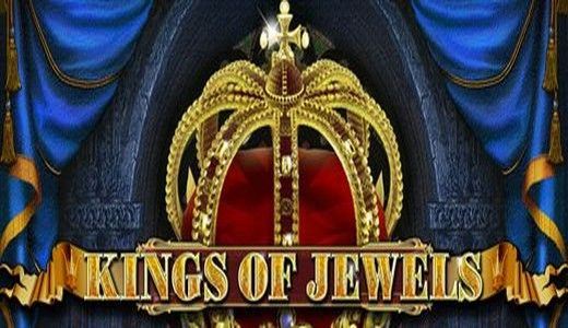 King OfJ ewels