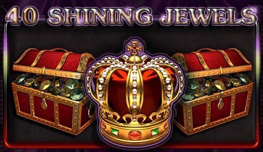 Shining Jewels 40
